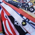 thumbnail image 4 of Japanese Banner Bunting Flags Polyester Flags Sushi Restaurant Decor japanese decor hanging Party Type 1, 4 of 9