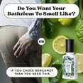 thumbnail image 6 of Poo~Pourri Toilet Spray, Fresh Sea Salt 4 Fl Oz, 6 of 10
