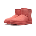 thumbnail image 2 of UGG WOMENS Classic Mini II Womens "Punch Pink" 1016222 PHPN 1016222 PHPN from Stadium Goods, 2 of 8
