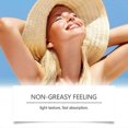 thumbnail image 3 of Tallow Cream with Vitamin E & Retinol Deep Moisturizing UV Protection, Non-Sticky Formula, Long-Lasting Hydration, Facial & Body Sunscreen, 60g, 3 of 5