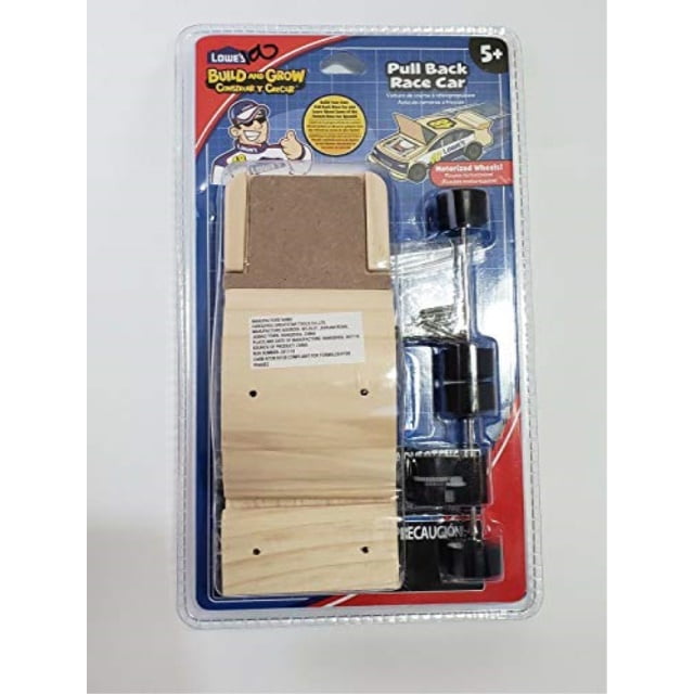 build and grow kits