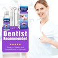 thumbnail image 3 of DPTALR Plastic Solid Gutta Percha Caulking Material Denture Adhesive Hot Melt Glue, 3 of 3