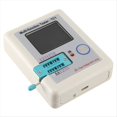 thumbnail image 3 of Colorful Display Multi-Functional TFT Backlight Transistor LCR-TC1 Tester for Diode Triode Capacitor Resistor, 3 of 6
