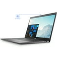 thumbnail image 4 of Dell Latitude 3301 Laptop, 13.3" HD Display, Intel Core i3-8145U Upto 3.9GHz, 4GB RAM, 512GB NVMe SSD, HDMI, DisplayPort via USB-C, Card Reader, Wi-Fi, Bluetooth, Windows 10 Pro, 4 of 7
