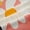 Orange 02, variant on Feelyou Kawaii Butterfly Teens Black Out Curtains, Pink Spring Flower Floral Curtains Pack of 2 (42x63 Each), Fairy Tale Princess Bedroom Curtains, Black Out Curtains Decor