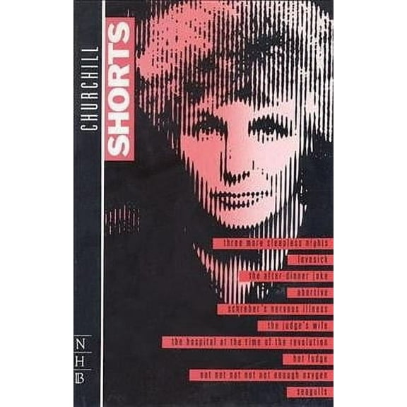 Shorts (Churchill) (Paperback)