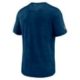 thumbnail image 3 of Men's Fanatics Deep Sea Blue Seattle Kraken Authentic Pro Rink Premium Camo T-Shirt, 3 of 3