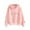 Pink, variant on Brand Promotion!Women Hoodies Sweatshirt Kawaii Winter Cat Pattern Long Sleeve Pullover Hooded Sweatshirts Over Size Hoodie Y3