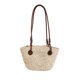 thumbnail image 3 of Female Weave Beach Tote Bags Luxury Designer Underarm Bag for Lady Travel Handbag Large Capacity Woman Shopping Shoulder Bag, 3 of 5