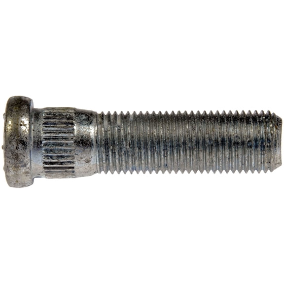 Dorman 610-182 Front Wheel Lug Stud for Specific Chevrolet / GMC Models (Pack of 10)