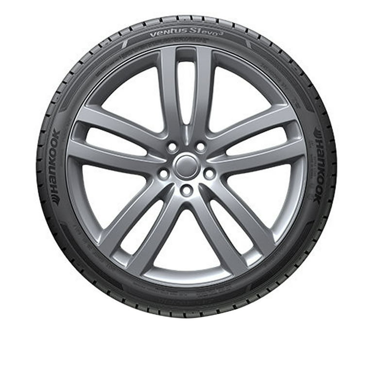 Hankook Ventus S1 Evo3 SUV 225/45R18 95Y XL Performance Run Flat