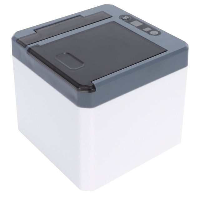 Soporte de Palillo de Dientes, Caja de Dientes Eléctrica Conveniente Gran Capacidad Plaza PRÁTICA PARA EL HOGAR PARA ESCRITORIO PARA RESTAULTA