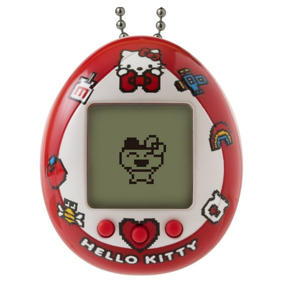Tamagotchi Hello Kitty (Various Colors)
