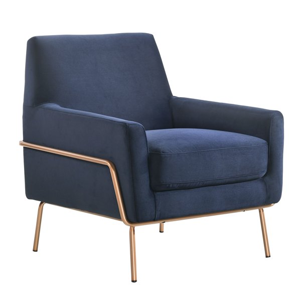 Picket House Furnishings Kent Modern Accent Arm Chair