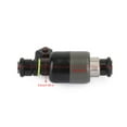 thumbnail image 5 of Motor Genic 1pcs Fuel Injector Fit For Daewoo Lanos Cielo Corsa 1.5L 1.6L 1999-2002 17103677, 5 of 12
