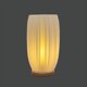 thumbnail image 3 of Lámparas de Noche para Mesita de Noche, Lámpara de Noche Pequeña A Rayas Vintage para Estudio y Decoración, Breeze D, 3 of 5