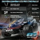 thumbnail image 5 of Monster Truck RC DEERC 9308E 1:16 Todoterreno 40 KPH para niños de 8 a 12 años, 5 of 9