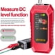 thumbnail image 3 of Buscador de Cables de Red, Pruebas Precisas Seguras y Confienses Prueba de Cable de Red Multifuncional para Encontrario la Línea Telefónica, 3 of 7