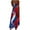 Red-8, variant on ibuvkizy Womens 4th of July Maxi Dresses Casual Red White Blue Dress Stars Graphic Sleeveless Dresses Trendy Independence Day V Neck Summer Dresses for Women 2025 Red L