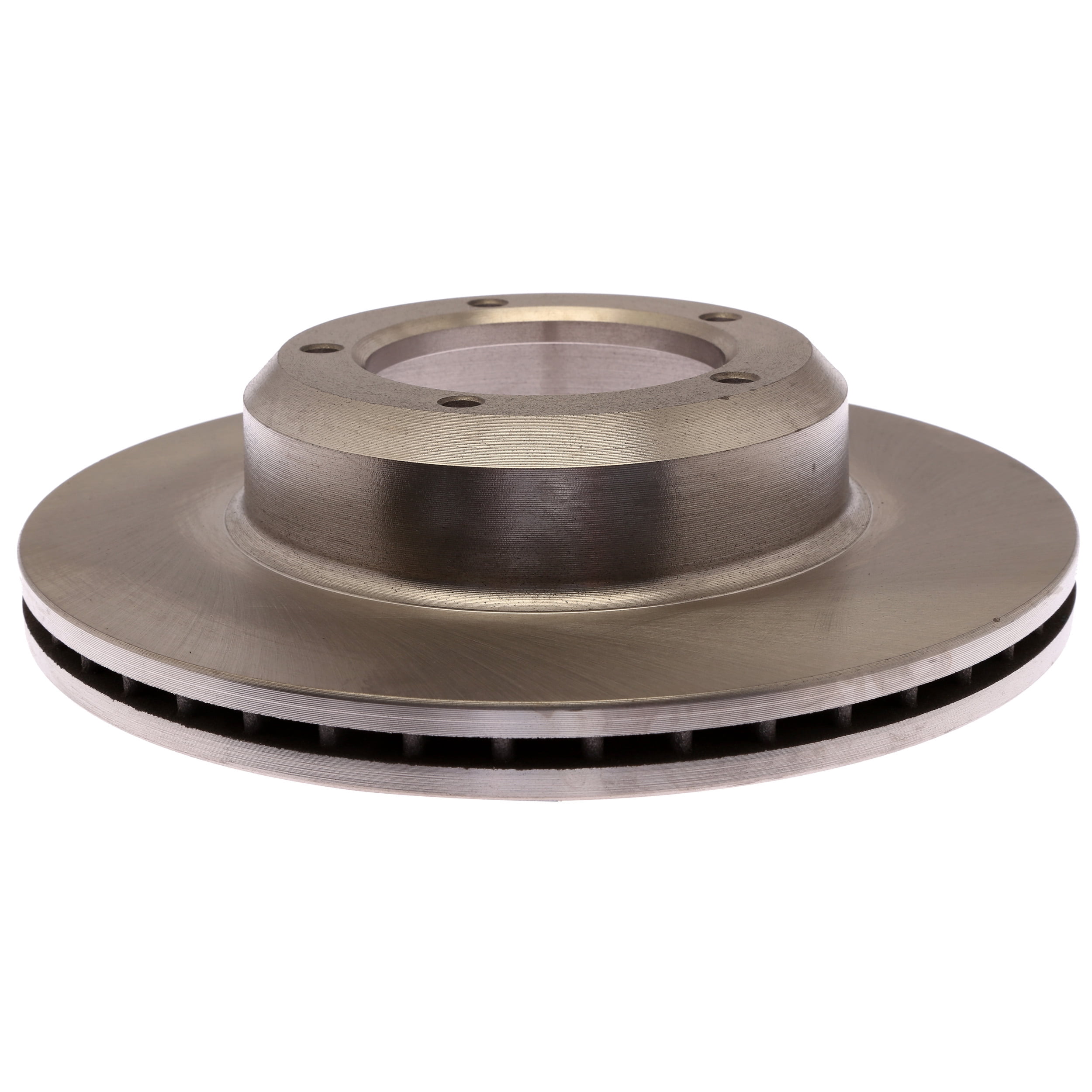 Raybestos R-Line Rotors, OE Replacement Brake Rotors 96680R