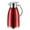 Red, variant on Taotanxi 61oz Coffee Carafe Airpot Insulated Coffee Thermos Urn Stainless Steel Vacuum Thermal Pot Flask for Coffee, Hot Water, Tea, Hot Beverage - Keep 12 Hours Hot, 24 Hours Cold (Pink)