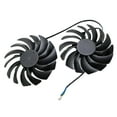 thumbnail image 4 of Ventiladores de tarjeta gráfica, ventiladores de 92 mm, enfriador de tarjeta gráfica, enfriador de tarjeta de video, enfriador VGA, 4 of 6