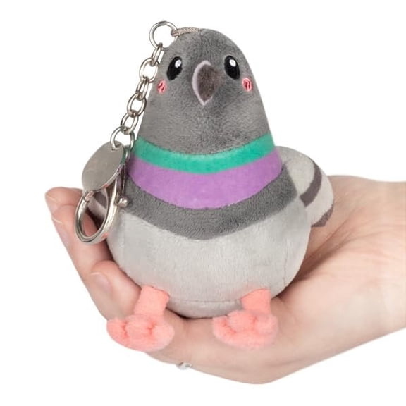 Squishable / Micro Pigeon Plush