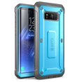 thumbnail image 2 of Funda Galaxy S8 Supcase UB Pro Holster Azul SUPCASE UB Pro Holster, 2 of 4
