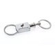 thumbnail image 1 of Llavero Ford Bronco de Metal Desmontable de 3.8 cm, 1 of 2