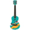 Disney Phineas and Ferb Acoustic Guitar