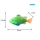 thumbnail image 2 of Pez eléctrico que nada, mascota electrónica, simulación de pez, máquina mágica, pez de inducción, baño de agua, juguete para pez, 2 of 6