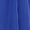Royal Blue, variant on Womens Metallic Patchwork Collar Overlay Flared Long Sleeve Cassock Maxi Dress Red S