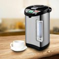 5Liter LCD Water Boiler and Warmer Electric Hot Pot Kettle Hot Water