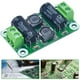 thumbnail image 5 of Likrtyny Placa filtro potencia Módulo amplificador potencia Clase D Supresión EMI (3A 0-25V), 5 of 9