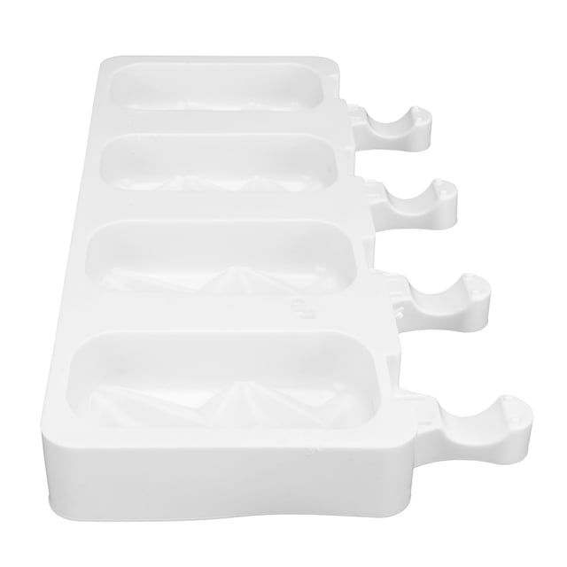 Ice Bar Maker, Ice Cream Odourless Used Repeatedly Hygienic For Making Ice Cream For Chocolate For Fondants