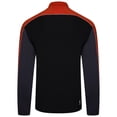 thumbnail image 3 of Dare 2B - Jersey Power Up para Hombre (Rojo Trail Blaze, Ébano), 3 of 3