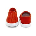 thumbnail image 6 of lacoste women gazon slip-on, 6 of 7