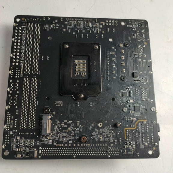 FOR 1PC Z390 I PRO WIFI FOR 1PC LGA 1151 DDR4 32GB PCI-E 3.0 Mini-ITX Desktop Motherboard