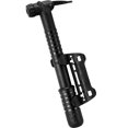 thumbnail image 3 of Wholesale High-Pressure Mini Portable Air Pump for Mountain Bikes, Basketballs, Swimming Rings, Balloons - Versatile Home & Outdoor Inflation Tool with Durable Construction and Included Nozzle, 3 of 5
