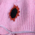 thumbnail image 3 of Cubierta De Cara Tejida Para Clima Frío, Resistente Al Viento, Transpirable, Para Esquí, Para Hombres Y Mujeres, Ciclismo Y Correr 3 Agujeros Scienceny HA046799-06, 3 of 6