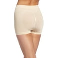 thumbnail image 2 of Maidenform Control It Women's Shine Collection Firm Control Shaping Boyshort, 2 of 2