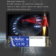 thumbnail image 4 of Netac N535N 1TB SSD Solid State Drive M.2 2280 Interface High-speed Transmission Support TRIM Command Wide Compatibility, 4 of 7