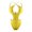 Yellow, variant on asdoklhq Swimsuits for Women Plus,Women Summer Solid Hollow Tank Top One-Piece Bikini Swimsuit Women Swimwear