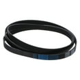 thumbnail image 1 of Unique Bargains 6PK2225 V-Ribbed Belt, EPDM Poly V Belt Serpentine Belt, 2225mm Length x 21mm Width x 5mm Thick, 1 of 5