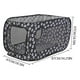 thumbnail image 5 of Bolsa de transporte plegable para mascotas-perrera suave, de llevar para perros y para en interiores y exteriores-cómoda Casa Colco Porta animales plegable, 5 of 8