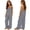 Z01 Grey, variant on Tween Outfit Girls 2 Piece Outfits Short Sleeve T Shirts Wide Leg Pants Matching Lounge Set with Pockets Size 11-12 (Black,11-12 Years)