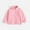 Pink, variant on Luogg Toddler Fleece Jacket Lightweight Hooded Warm Coats For Baby Boys Girls Waterproof Boys Ski Jacket Size 18-24 Months