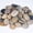 20.0 Pounds, variant on 20 lbs River Rocks for Landscaping, 2"-3" Garden Rocks Outdoor Landscaping, Decorative Patio Stones for Planters, Flower Pots, Vase, Walkways, Yard, Natural Rocks for Aquarium, Fish Tank