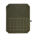 thumbnail image 1 of Bolsa portátil para cuchillos de picnic para acampar al aire libre, bolsa enrollable para cuchillos de cocina, bolsa de lona encerada portátil, bolsa de almacenamiento de utensilios de cocina, 1 of 5