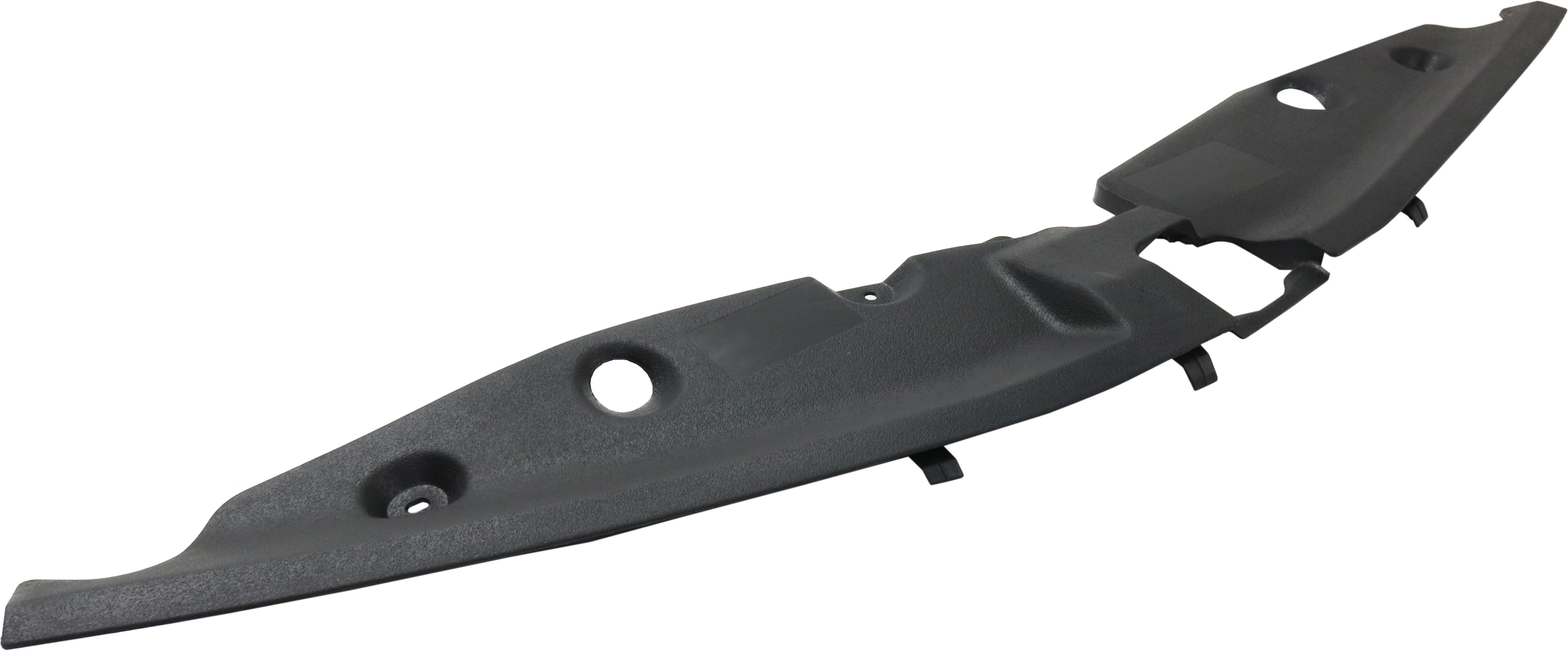 Radiator Support Cover Compatible With 2012-2017 Toyota Prius V